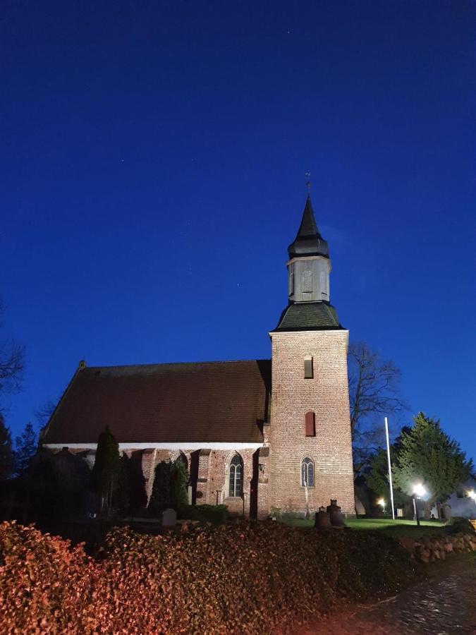 KröslinHaus Ole公寓 外观 照片